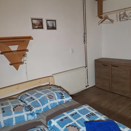 Lejlighed Albrecht