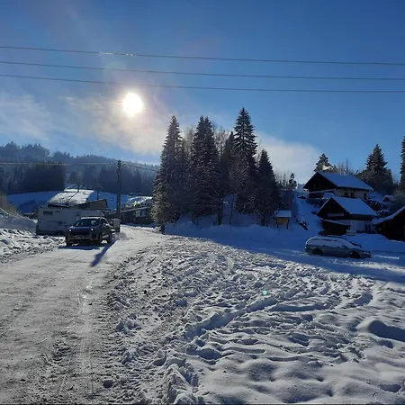 Albrecht * Albrechtice v Jizerskych horach