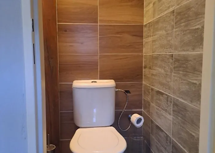 Apartman Albrecht