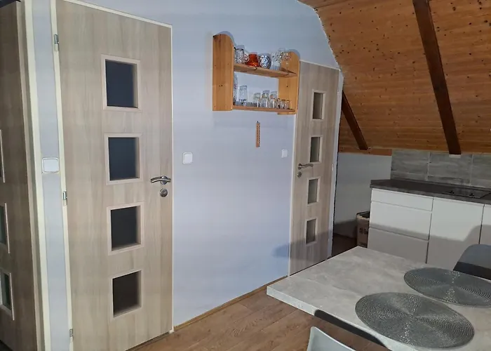 Apartman Albrecht