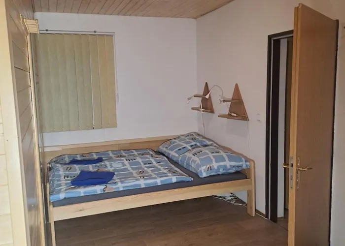 Apartman Albrecht