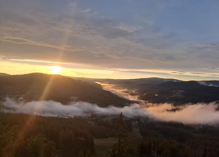 Albrecht Albrechtice v Jizerských horách