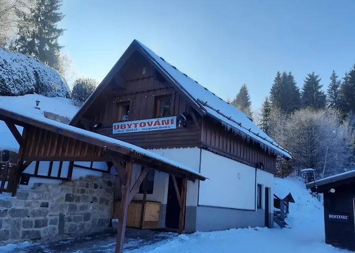 Albrecht * Albrechtice v Jizerských horách