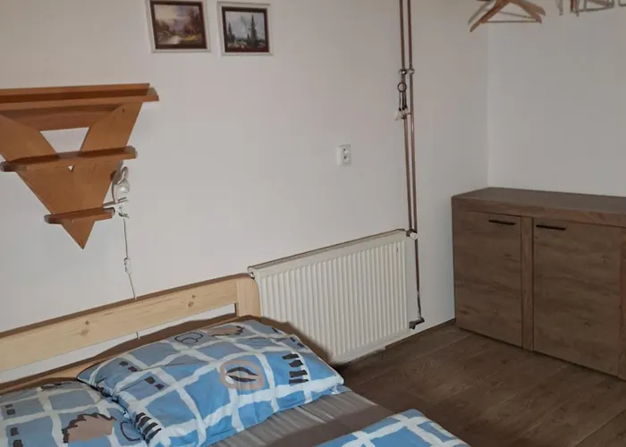 Apartman Albrecht