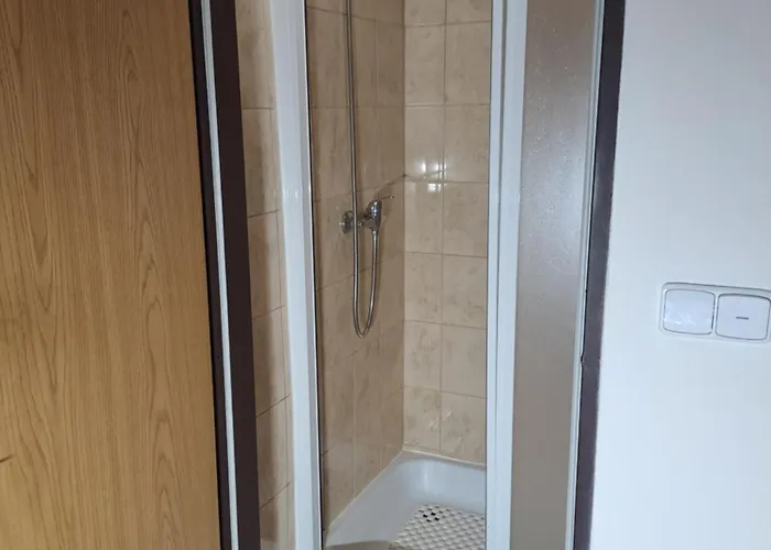 Albrecht Apartman Albrechtice v Jizerských horách