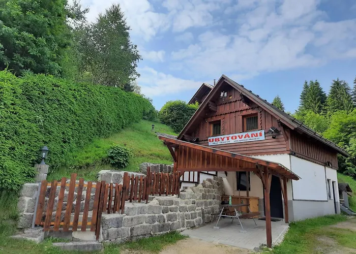 Apartman Albrecht Albrechtice v Jizerských horách