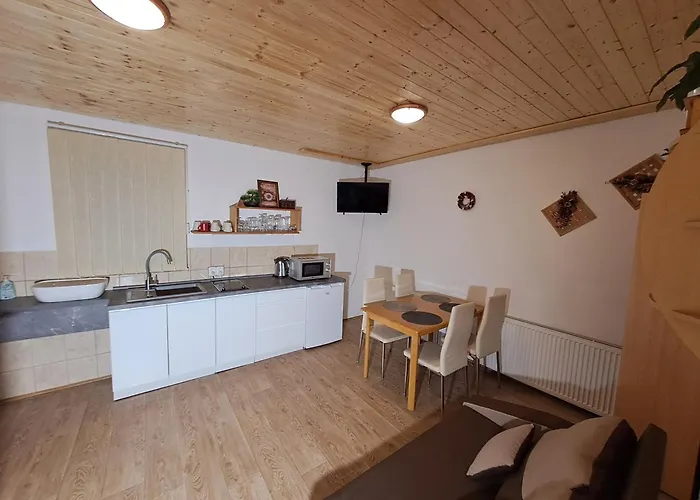 Apartamento Albrecht